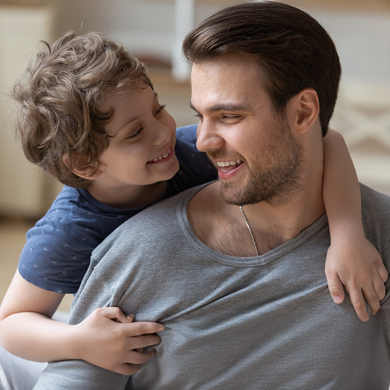 Impact of Parental Incarceration on Children